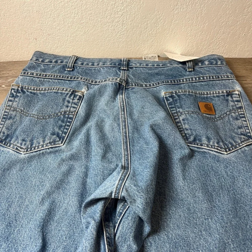 Carhartt b17 dst